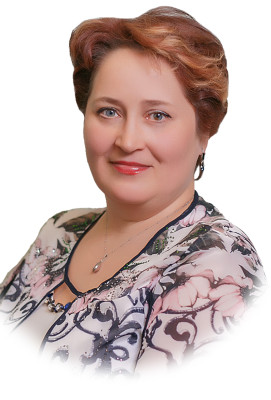 Павлова Ольга Александровна